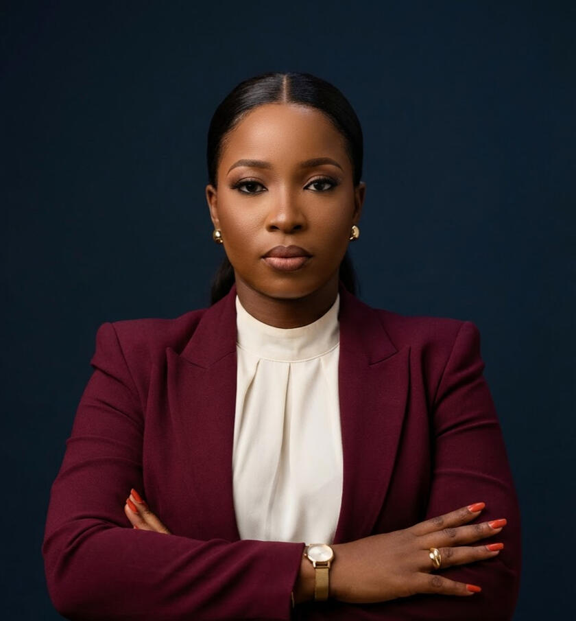 OLOLADE OLONIYO, LLB MBA