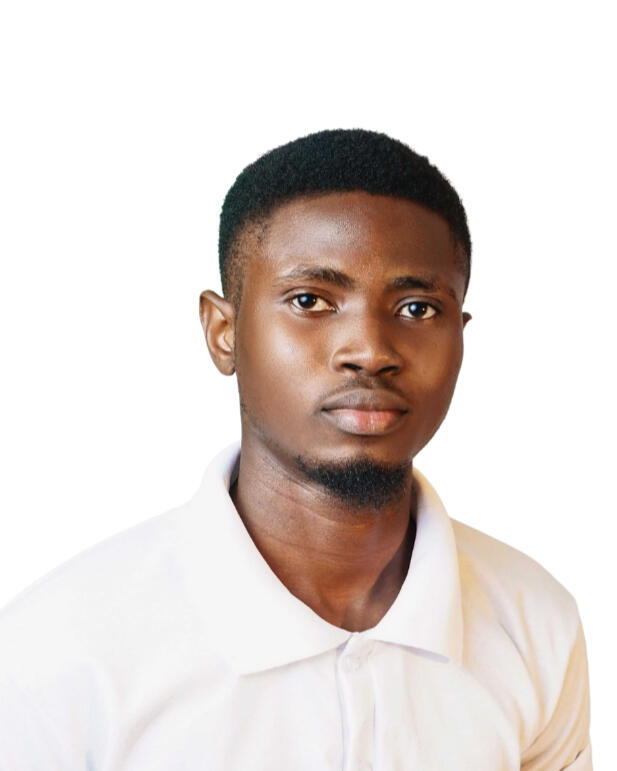 Dara Oluwatosin7th
