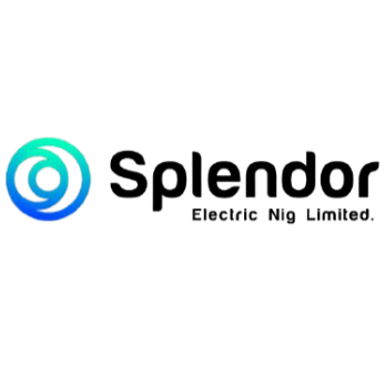 Splendor Electric Nig Limited Logo